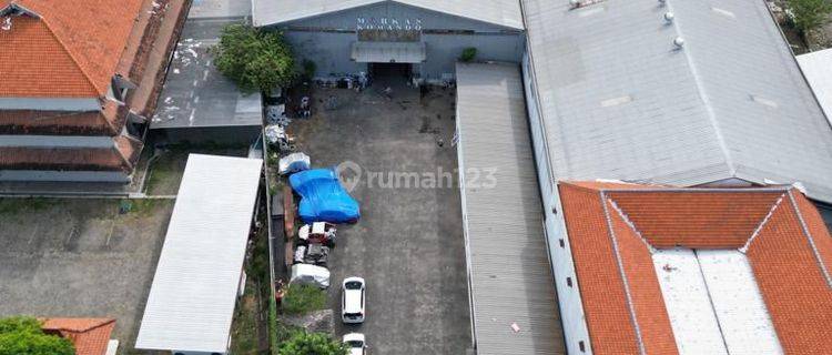 Gudang Nol Jalan Raya Surabaya Timur 1