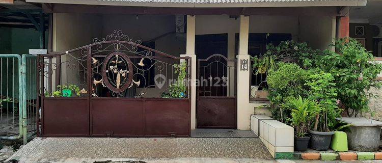Dijual Rumah Murah Lokasi Bumi Suko Indah Sidoarjo 1