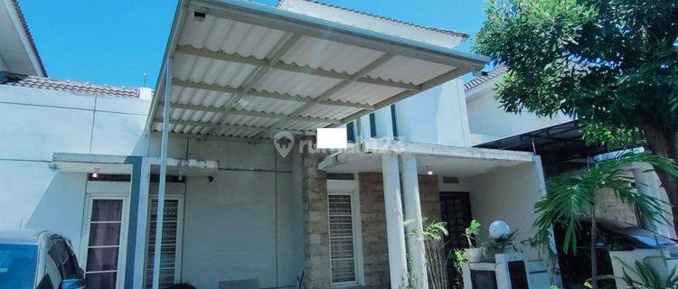 Dijual Rumah Siap Huni Lokasi di Valencia Spring Blok, Puri Surya Jaya Gedangan Sidoarjo, Sidoarjo 1