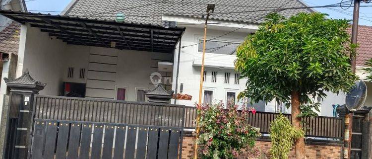 Dijual Rumah Siap Huni Lokasi Perumahan Grand Sunrise Menganti 1