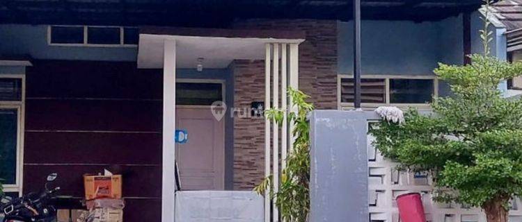 Dijual Rumah Siap Huni Lokasi di Gadung Margomulyo Wage Taman Aloha Sidoarjo 1