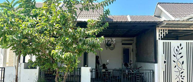 Dijual Rumah Siap Huni di Perumahan Grand Surya Sidoarjo, Sidoarjo 1