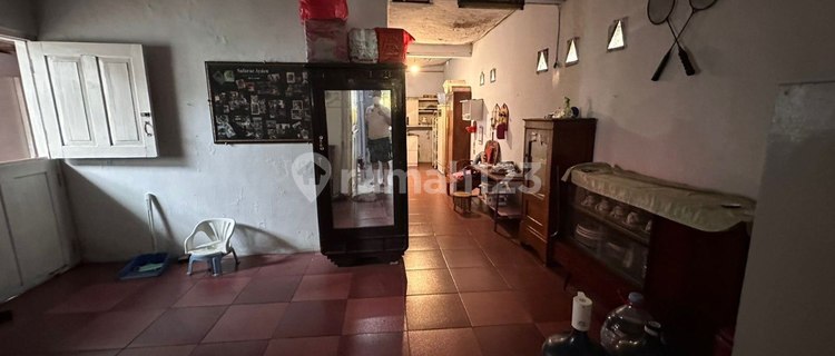 Boarding House, Freehold Title (SHM), in Jombang 1