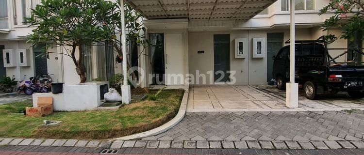 Rumah Kontrakan Unfurnished Tandes, Surabaya 1