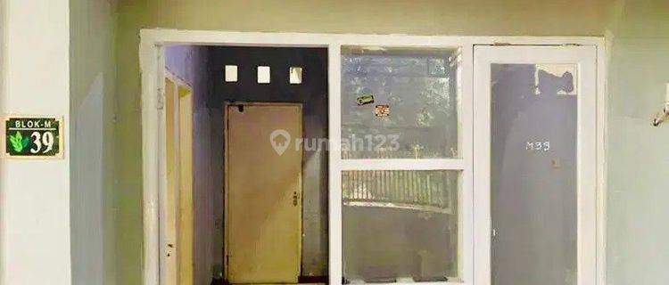 Rumah Butuh Renovasi Total Unfurnished SHM Gununganyar, Surabaya 1