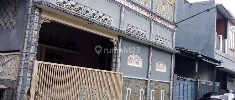 perumahan Griya maharaja, Rumah Bagus Unfurnished SHM Karangploso, Malang 1
