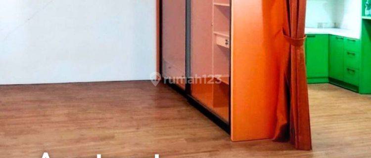 Apartment Gunawangsa Tidar SIAP HUNI, SEMI FURNISHED 1