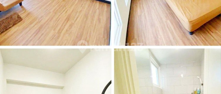 Apartment Amor, Move-In Ready, Semi-Furnished 1