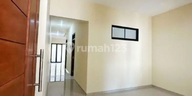Rumah Gembong, Kapasan NEW, MINIMALIS, STRATEGIS 1