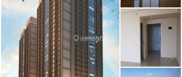 Jual Rugi Apartment My Tower Kosongan Tower A Studio 1