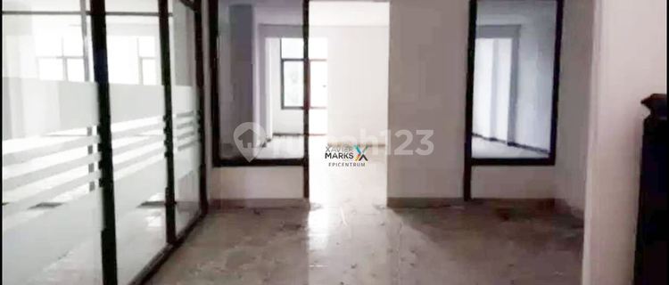 Disewakan Commercial Raya Diponegoro dekat Gubeng Raya Darmo 1