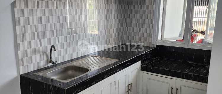 For Sale House in Ploso Baru, New, Near Kenjeran Tambaksari 1