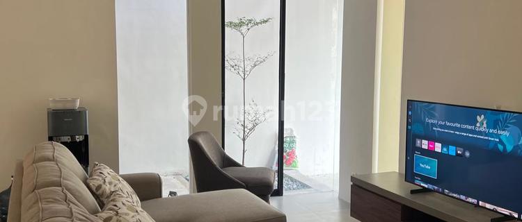 Dijual Rumah di Cluster Terdepan Citraland dekat Gwalk 1