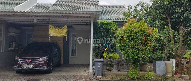 Disewakan Rumah Sukolilo Dian Regency 2 Furnished 1