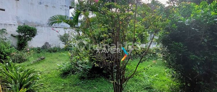 Disewakan Tanah di Jl Undaan Genteng Nol Jalan Raya 1