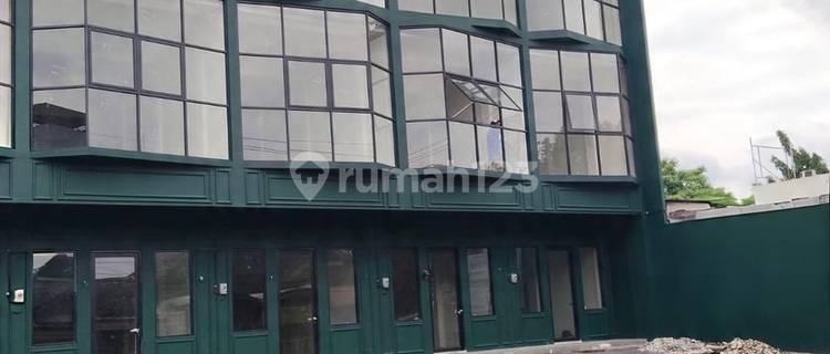 For Rent New Brand New Shop House Kedung Asem Merr Gununganyar 1