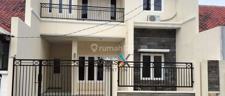 Dijual Rumah Siap Huni di Sidoyoso Minimalis Kosongan 1