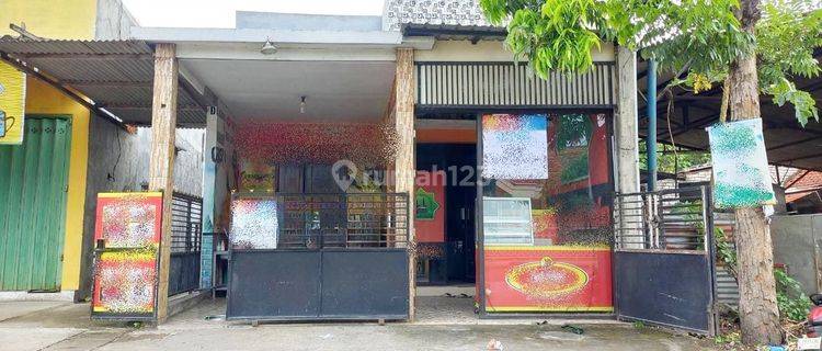 DIJUAL RUKO JL SIDINGKAP BANGKALAN SIAP PAKAI 1