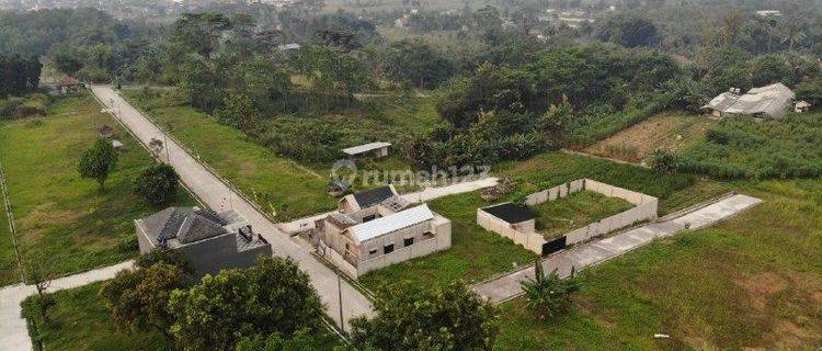 Tanah Kavling Siap Bangun Lokasi Strategis Ditengah Kota, Bogor 1