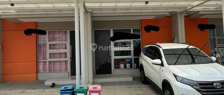 Dijual Rumah Pik2  1