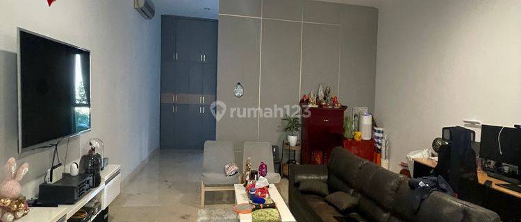 Dijual Rumah Golf Island Pik 1