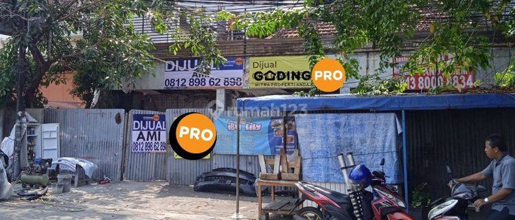 Murah turun harga di Jakarta Pusat 1