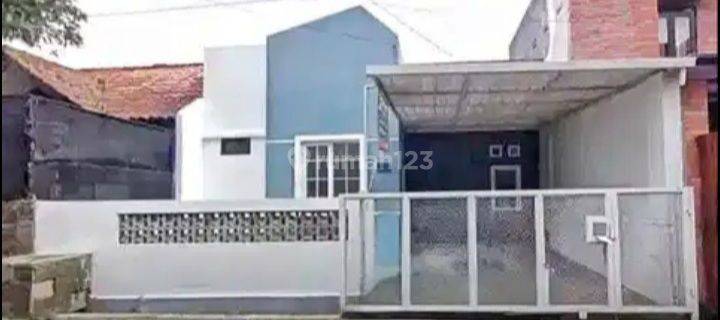 Rumah Bagus Di Kawaluyaan Dalam Komplek Murah Dibawah Njop 1