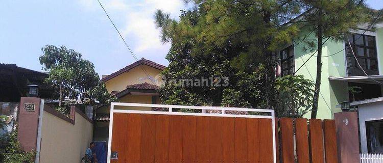 Dijual Rumah Kost Produktif Dibawah Njop Bagus 1