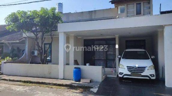 Dijual Rumah 2 Lantai Full Furnished di Kopo Permai, Bandung 1