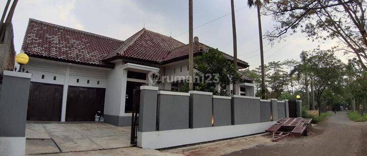 Dijual Rumah Siap Huni di Terusan Buahbatu, Bandung 1