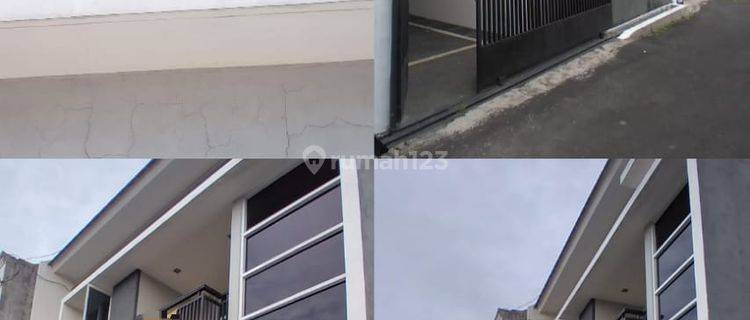 Dijual Rumah Bagus 2 Lantai di Gunung Batu, Pasteur, Bandung 1