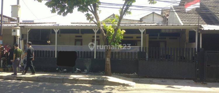 Rumah Bagus Siap Huni di Terusan Buahbatu Jakapurwa, Bandung 1