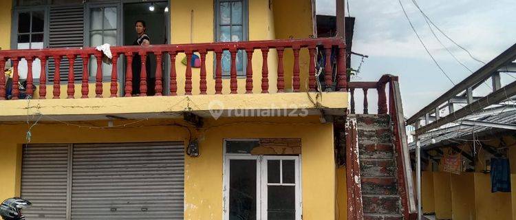 Rumah Kontrakan 100 Kamar Daerah Rancaekek Kabupaten Bandung 1