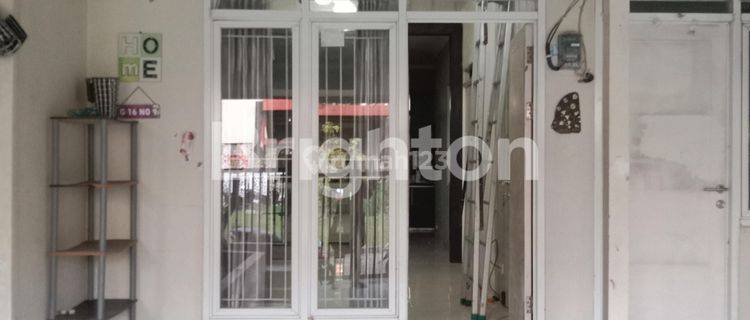 Rumah Dekat 4 kampus disamarinda seberang 1