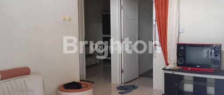 RUMAH MINIMALIS DEKAT FASUM 1