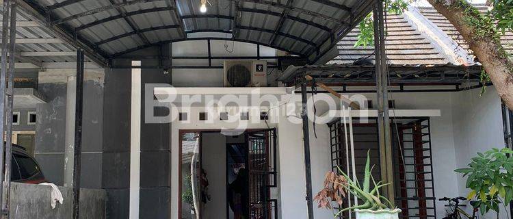 Rumah Type 60/90 1