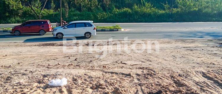 Tanah Kavling Strategis Dekat Stadion Di Samarinda  1