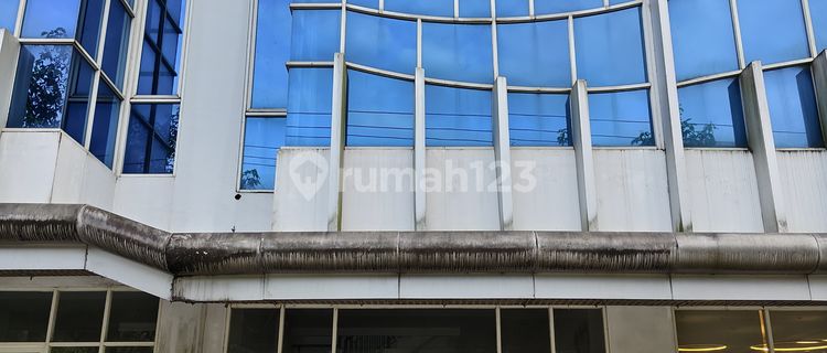 Shop House Near Samarinda Toll Gate 1