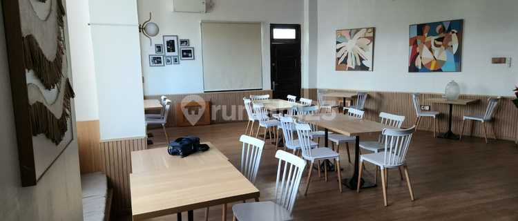 Strategic Shophouse in Samarinda City - Premium Location, Suitable for Cafes, Salons & Various Businesses 1