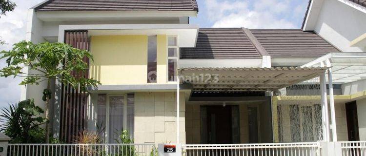 rumah dijual 1