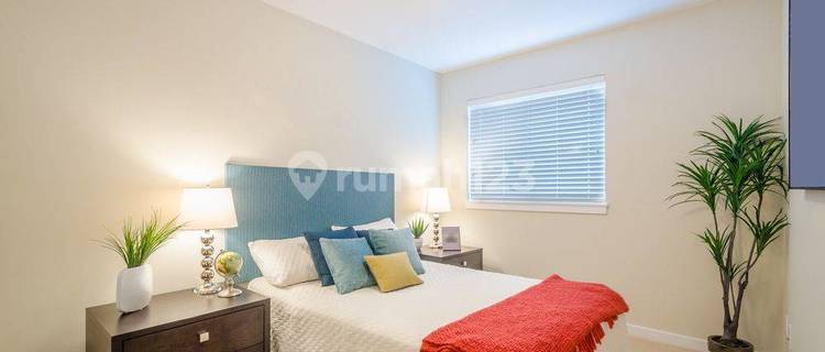 Strategic Apartment in Jatinangor Fully Furnished 1