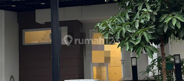 Affordable and Nice 2-Story House for Sale in Martinez Cluster, Gading Serpong 1