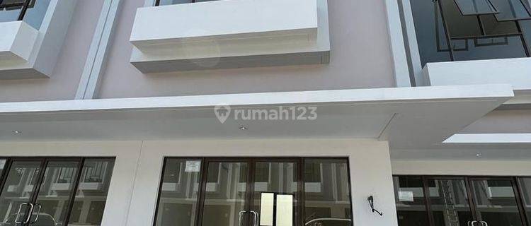 Dijual ruko 2 lantai aniva grande gading Serpong  1