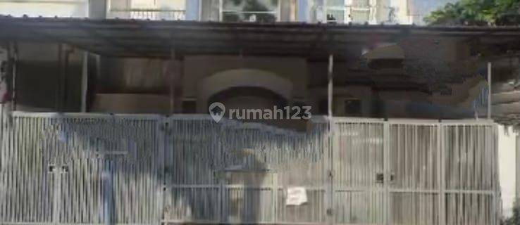 Dijual Rumah 2 Lantai Jln Raya Kelapa Lilin Gading Serpong 1