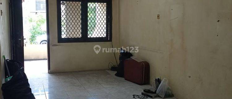 Dijual Rumah Murah Bu 50 Meter Ke Sekolah Abdi Siswa Graha Raya 1