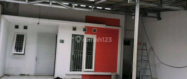Disewakan Rumah Bagus 1 Lantai Bu Depan Masjid Cluster The Hill Talaga Bestari 1