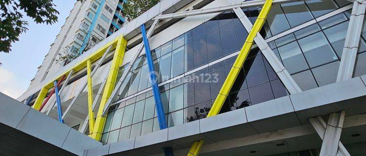 Jual apartemen the nest baru 1