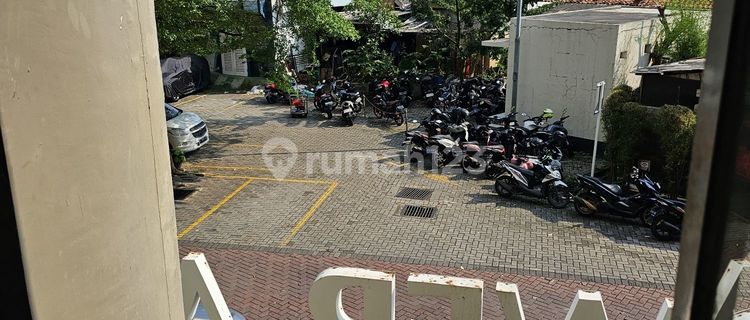 Apartemen puri park view lantai 2 1