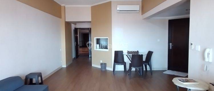 Dijual Apartment Furnish Puncak Marina Tower Dekat Jemursari 1