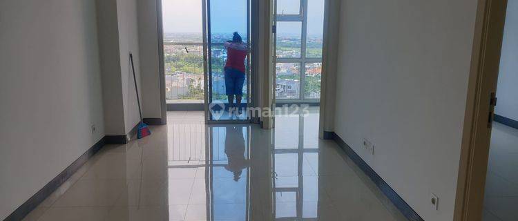 Dijual Apartement Benson Tower Pakuwon Indah 1